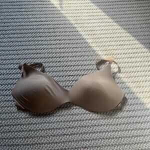 Skims Wireless Form Push Up Bra